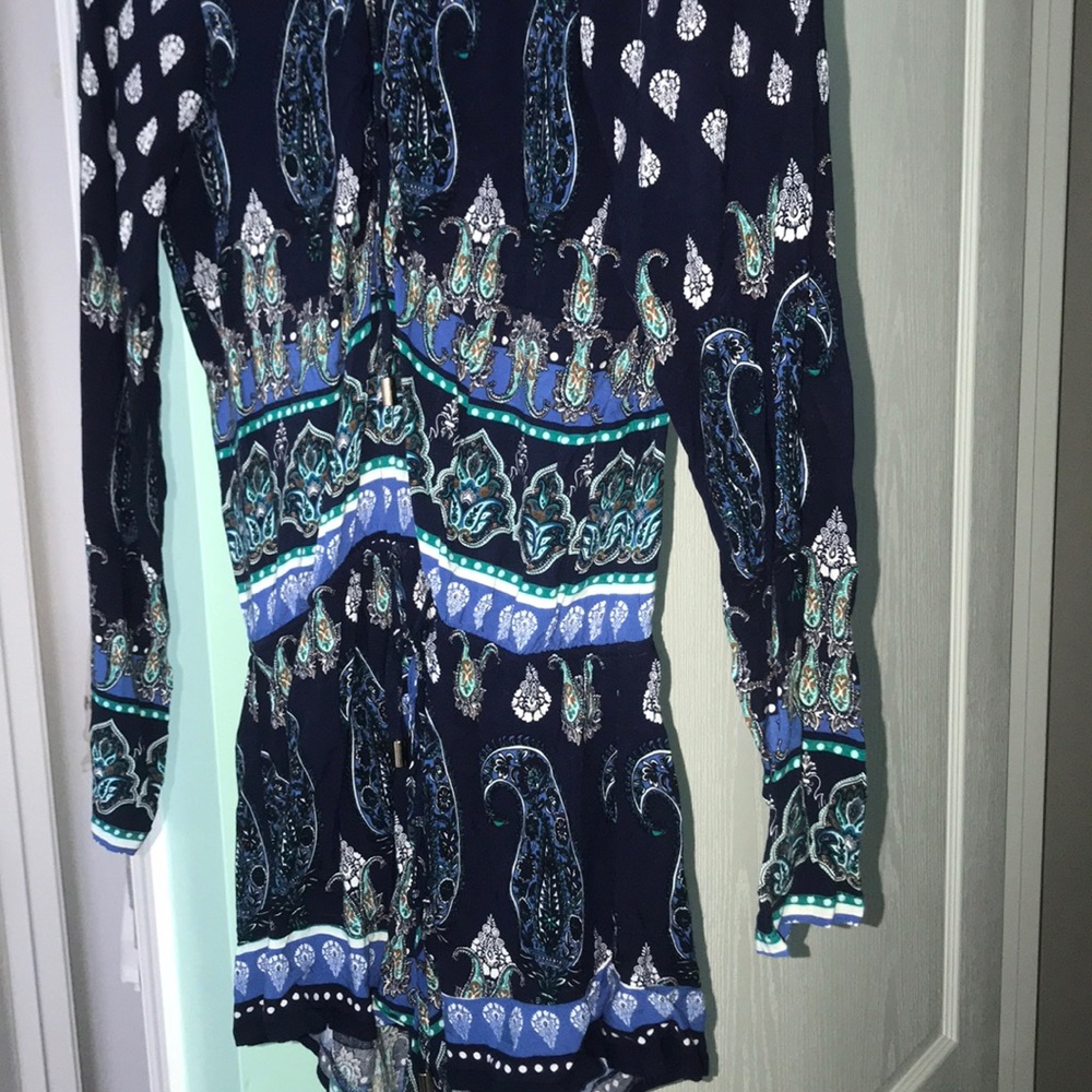 romper - Picture 3 of 3